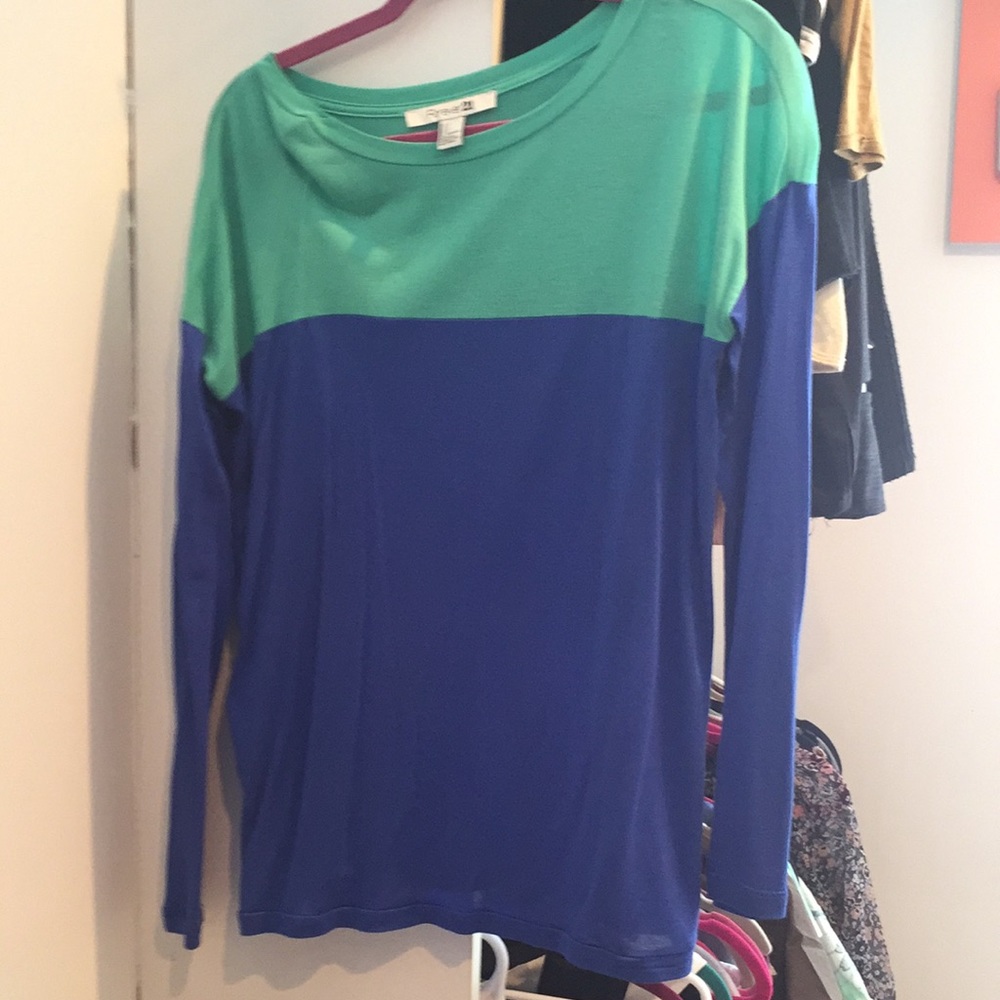 Forever 21 shirt !!